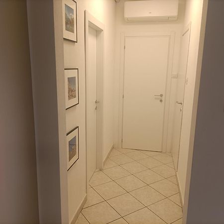 Gardasee Apartment Riva del Garda Exterior photo